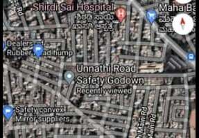 map-unnathi-godown
